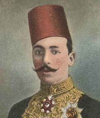 Mustafa Kamil Paşa (1874-1908) - mustafa-kamil-pasa