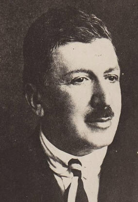 Cenap Şahabettin