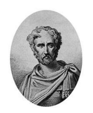 Gaius Plinius Secundus (Büyük)