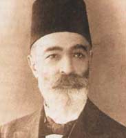 Mizancı Murat (Mehmet Murat Bey)