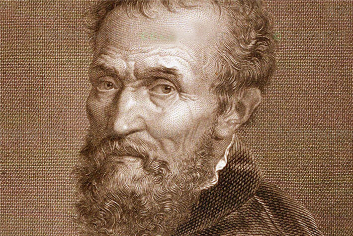 Mikelanjelo (Michelangelo)