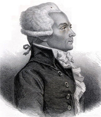 Maximilien de Robespierre