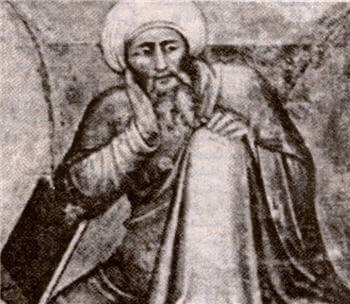 İbni Rüşt