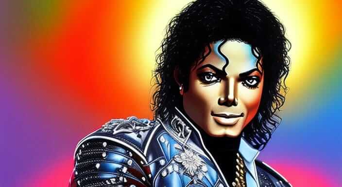 Michael Jackson, Heal The World