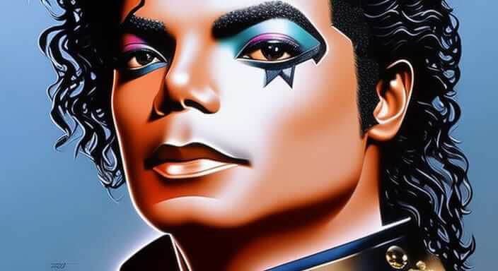miichael jackson
