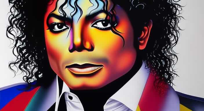 Michael Jackson, Another Part of Me