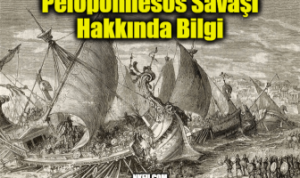 Peloponnesos Savaşı