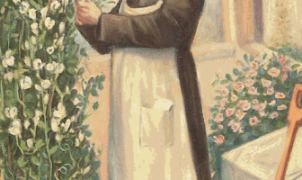 Johann Gregor Mendel