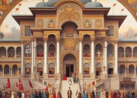 Osmanlı İmparatorluğu’nda Âyanlık Müessesesi: Taşra Yönetimindeki Etkisi ve Gelişimi