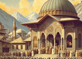 Osmanlı İmparatorluğu’nda Ayanlar: II. Mahmud Dönemi ve Sonrası