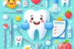 Ağız ve Diş Sağlığı Haftası ile ilgili Kompozisyon