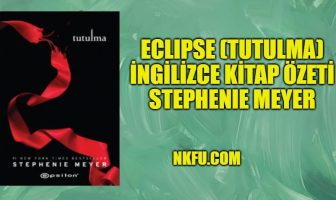 Eclipse (Tutulma)