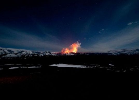 Volkan Patlamalarının Sonuçları Nelerdir? Patlama Türleri Nelerdir?