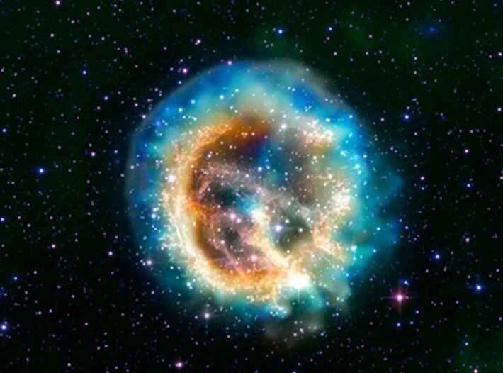Süpernova