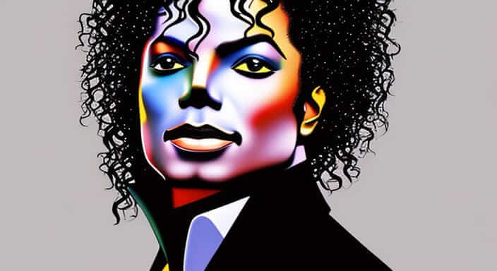 Michael Jackson, 2000 Watts