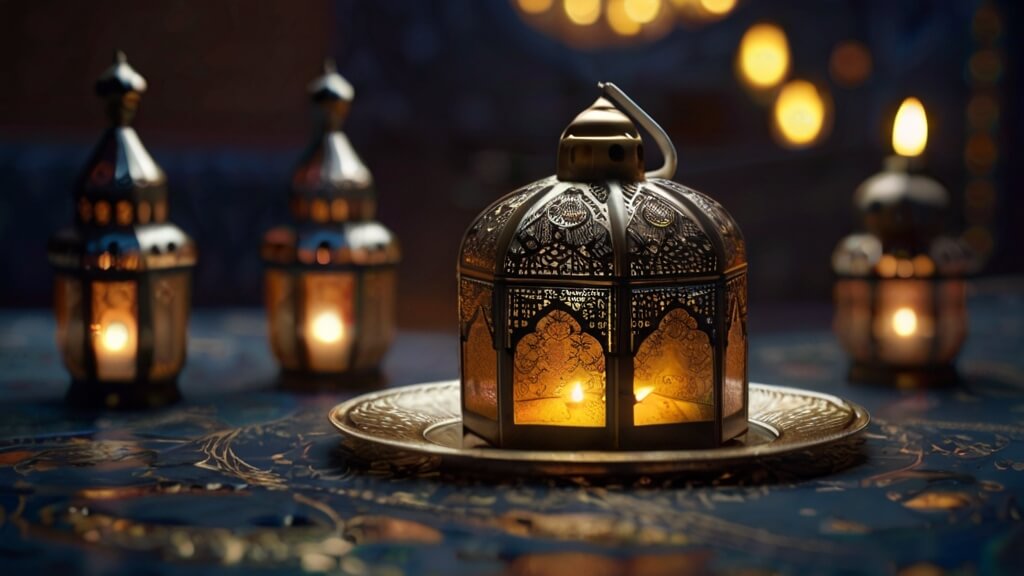 Ramazan Ayı