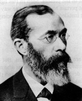 Wilhelm Wundt 