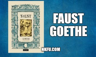 Faust Kitap Özeti - Johann Wolfgang Goethe