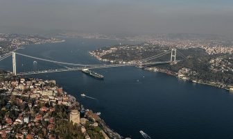 İstanbul Boğazı