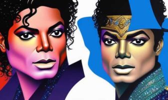 Michael Jackson, Hollywood Tonight