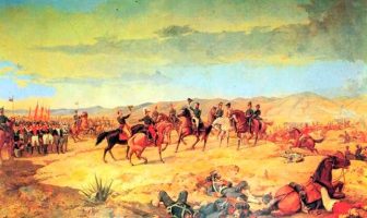 Ayacucho Savaşı
