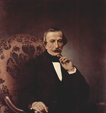 Massimo d'Azeglio