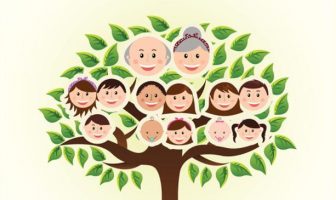 aile soy ağacı