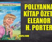 Pollyanna Kitap Özeti Konusu Karakterleri – Eleanor H. Porter