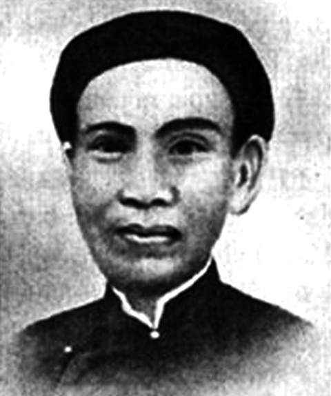 Phan Đình Phùng