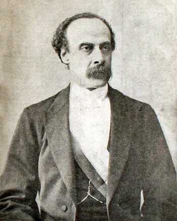 José Manuel Balmaceda