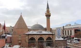 Pîri Mehmed Paşa Camisi