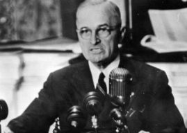 Truman Doktrini Nedir? Ne Zaman ve Neden Kabul Edildi? Amacı ve İçeriği
