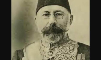 Abdurrahman Şeref