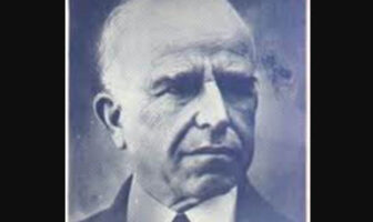 Ahmet Fehim Efendi
