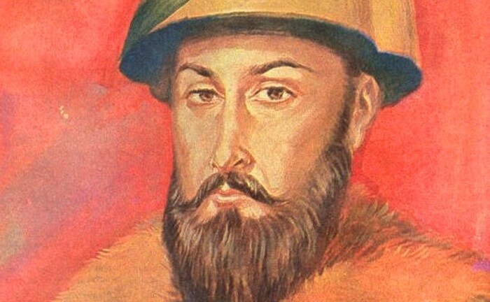 Alemdar Mustafa Paşa