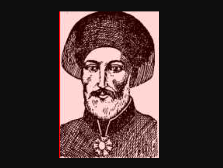 Bozoklu Mehmet Akif Paşa