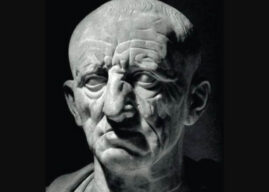 Marcus Porcius Cato Kimdir? Yaşlı Cato Olarak da Bilinen Eski Romalı Devlet Adamı