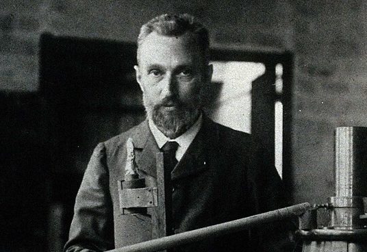 Pierre Curie Kimdir? Radyoaktivitenin Öncülerinden Bir Bilim İnsanının Hayatı ve Başarıları