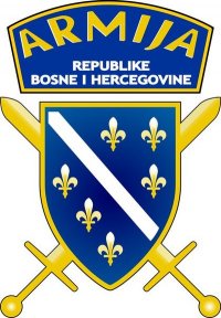 Bosna Hersek Arması