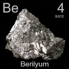 berilyum