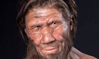 Neandertal Adamı