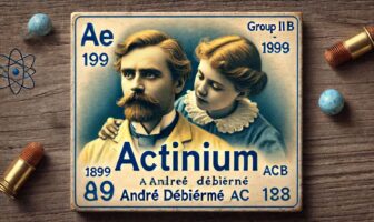 Aktinyum