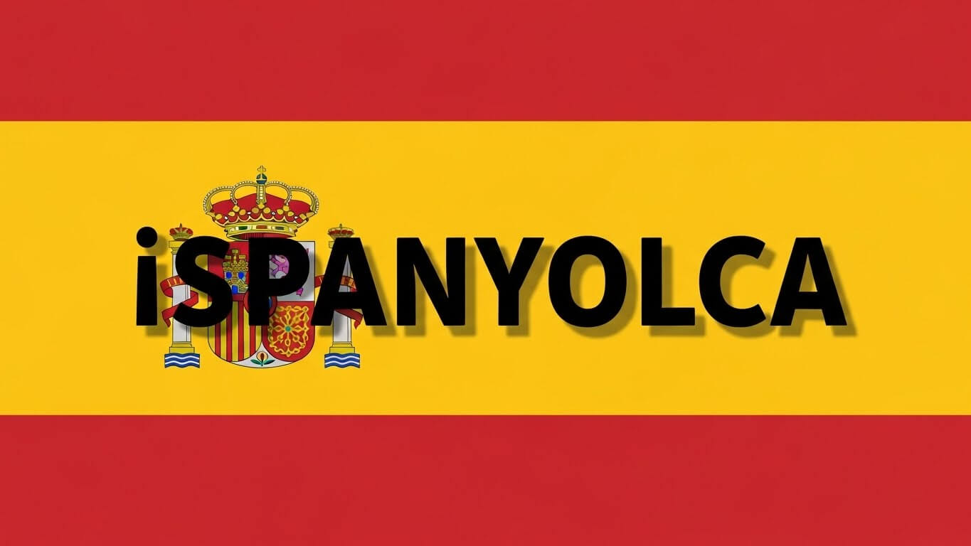 İspanyolca