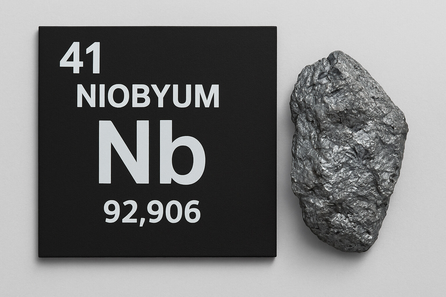 Niobyum