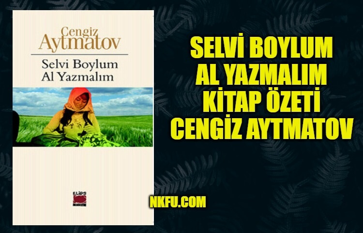 Selvi Boylum Al Yazmalım