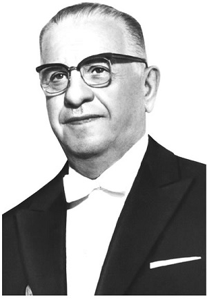 5. Cumhurbaşkanı Cevdet Sunay