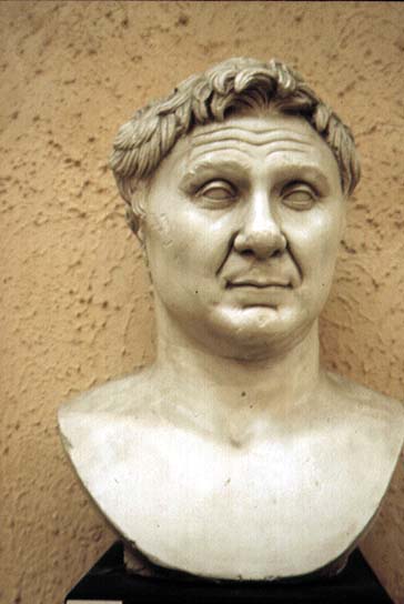 Pompeius (Gnaeus Magnus Pompeius)
