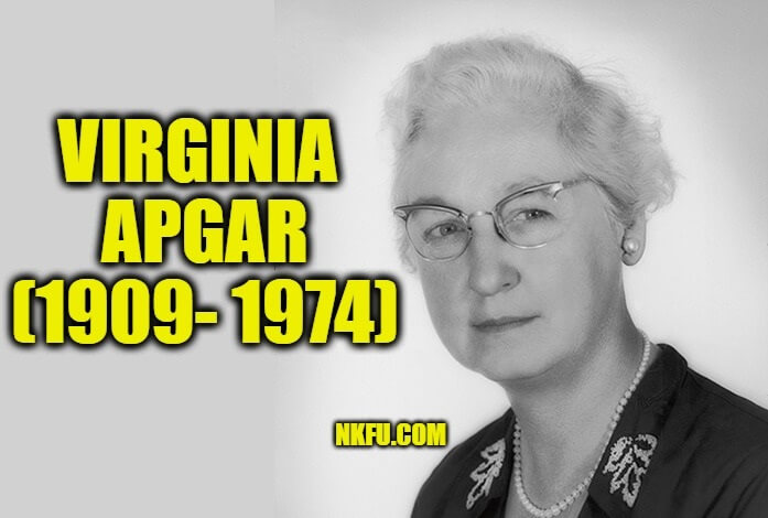 Virginia Apgar