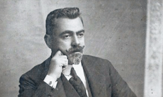 İstiklal Marşının ilk bestecisi Ali Rıfat Çağatay