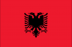 arnavutluk bayrağı